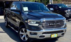 2019 Ram Ram Pickup 1500 Laramie