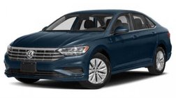 2019 Volkswagen Jetta SE
