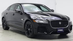 2024 Jaguar XF P250 R-Dynamic SE