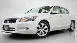 2010 Honda Accord EX-L V6