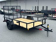 2025 Other Makes Utility Trailer