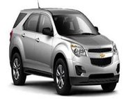 2012 Chevrolet Equinox LS