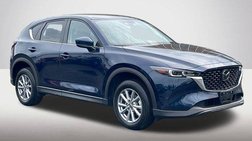 2023 Mazda CX-5 2.5 S Select