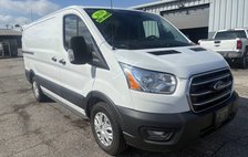 2020 Ford Transit 150