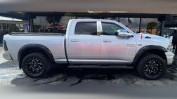 2016 Ram Ram Pickup 1500 SLT