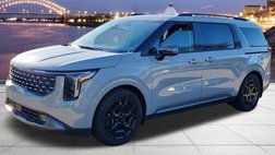 2025 Kia Carnival SX Prestige