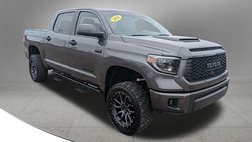 2021 Toyota Tundra TRD Pro