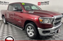 2019 Ram Ram Pickup 1500 Big Horn