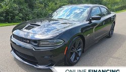 2019 Dodge Charger R/T Scat Pack