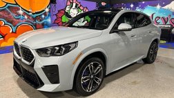 2026 BMW X2 xDrive28i