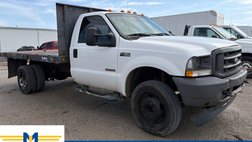 2004 Ford XL