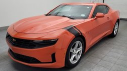 2019 Chevrolet Camaro 1LT