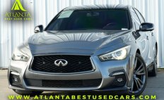 2020 Infiniti Q50 Edition 30