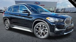 2020 BMW X1 xDrive28i