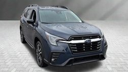 2025 Subaru Ascent Limited 7-Passenger