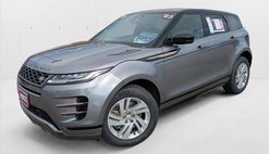 2023 Land Rover Range Rover Evoque P250 R-Dynamic S