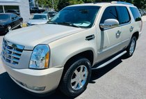 2008 Cadillac Escalade Base