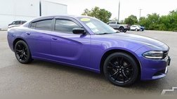 2018 Dodge Charger SXT