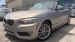 2015 BMW 2 Series 228i xDrive