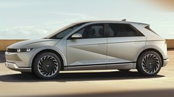 2023 Hyundai Ioniq 5 SEL