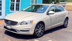2017 Volvo S60 T5 Inscription