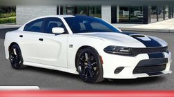 2019 Dodge Charger GT