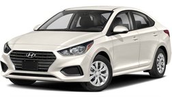 2021 Hyundai Accent SE
