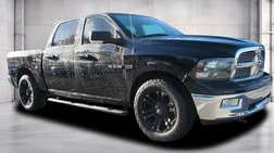 2009 Dodge Ram 1500 SLT