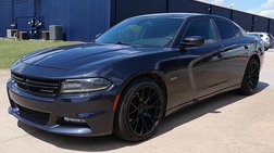 2016 Dodge Charger R/T