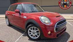 2015 MINI Hardtop Cooper S
