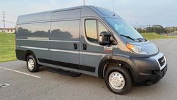 2020 Ram ProMaster 3500 159 WB