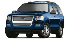 2009 Ford Explorer Eddie Bauer