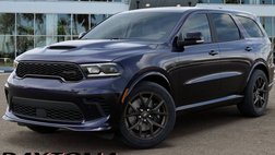 2026 Dodge Durango SRT Hellcat