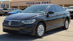 2020 Volkswagen Jetta S