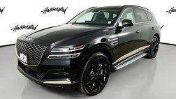 2024 Genesis GV80 3.5T Prestige Signature