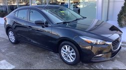 2018 Mazda MAZDA3 Sport
