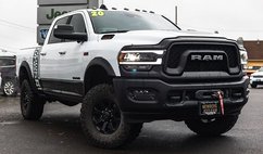 2020 Ram Ram Pickup 2500 Power Wagon