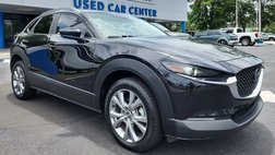 2023 Mazda CX-30 2.5 S Select
