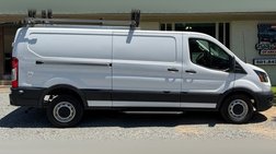 2020 Ford Transit 150