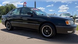 1999 Toyota Avalon XLS