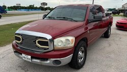 2006 Dodge Ram 2500 SLT