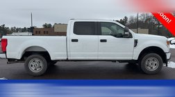 2022 Ford Super Duty F-350 XL