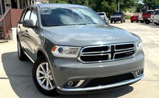 2020 Dodge Durango SXT