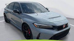 2024 Honda Civic Type R