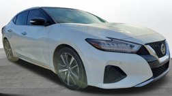 2019 Nissan Maxima 3.5 SL