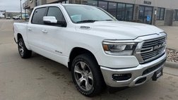 2023 Ram Ram Pickup 1500 Laramie