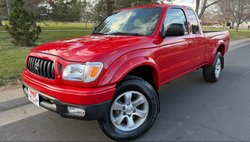 2004 Toyota Tacoma V6