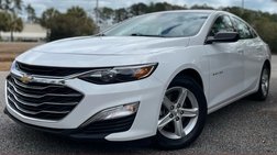 2023 Chevrolet Malibu LS Fleet
