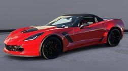 2016 Chevrolet Corvette Z06