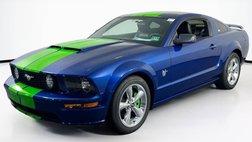2009 Ford Mustang GT